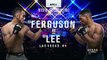 Tony Ferguson vs Kevin Lee. UFC 216 Fight Higlights