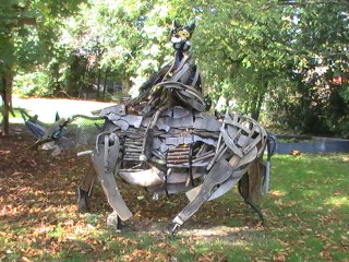 La mort de Marie (Ronsard en 1556)