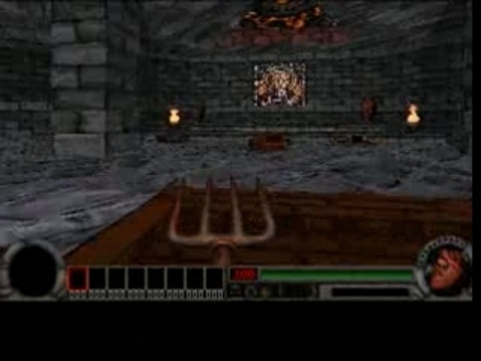Blood: Episode 4, Level ???