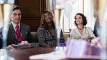 Madam Secretary (Season 4 Episode 3) : FULL (S04E03) [[WATCH HQ]]