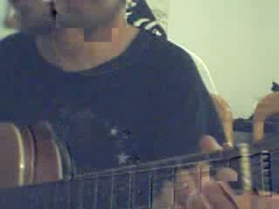 guitare reprise telephone