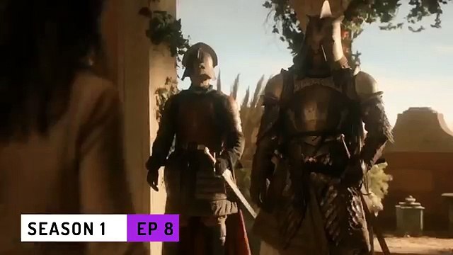 Top 5 Game of Thrones Fights
