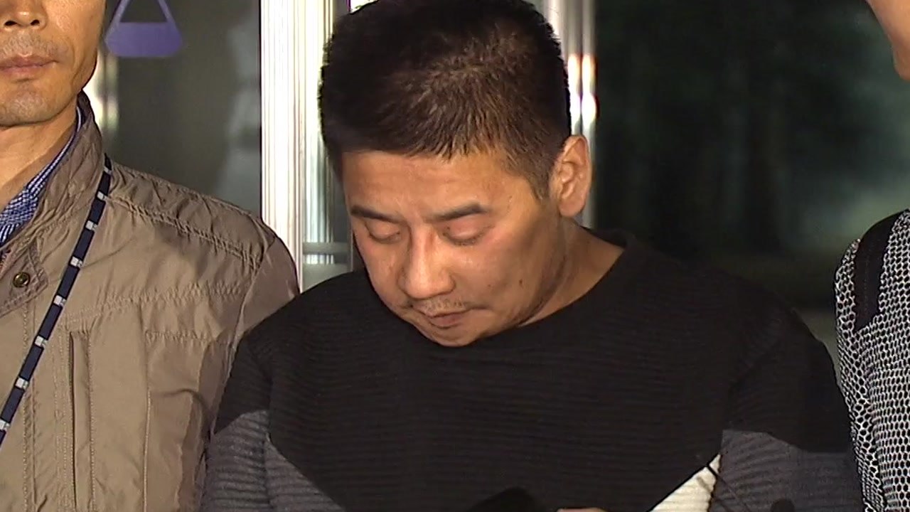 "이영학, 성적 욕구 채우기 위해 범행" / YTN
