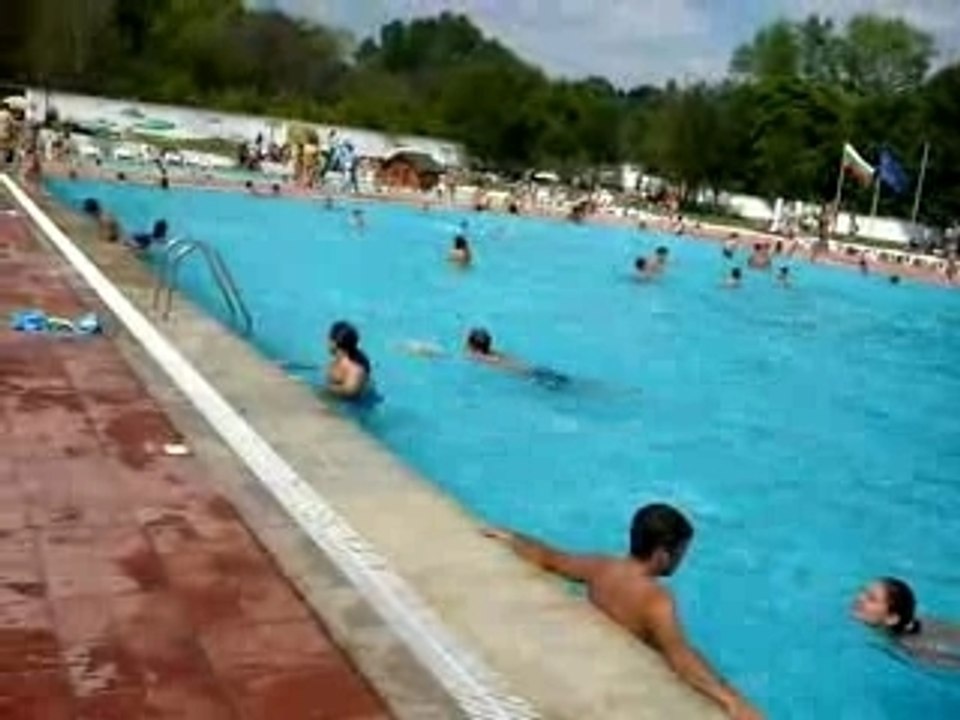 Pooling