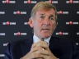 Dalglish backs Liverpool for trophies in 2018