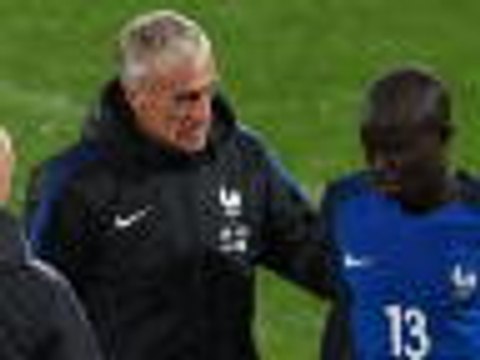 Conte reveals Chelsea central midfield worries