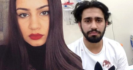 Helin'in Çığlığını Kimse Duymadı! 1 Ay Önce "Sapığım Var, Sokağa Çıkmaya Korkuyorum" Diye Yazmış