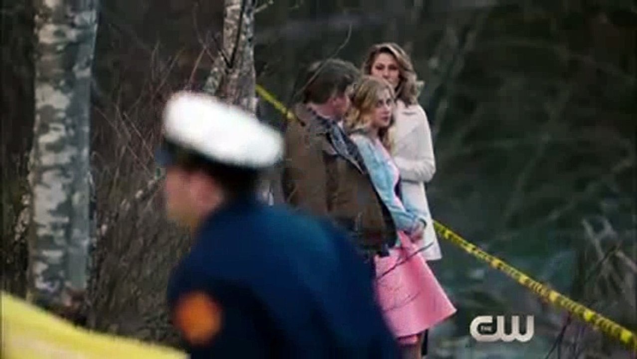 Riverdale Season 2 Episode 1 2x1 SUB ENG 2017 HD