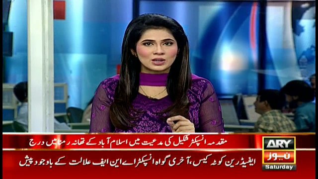 FIR lodged against lawyers for maltreating cop outside courtroom