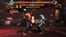 Ultimate Zombie Fighting - Android Gameplay HD