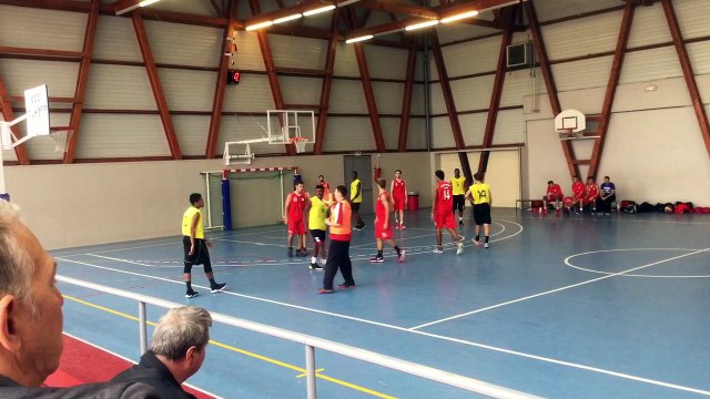 juniors chatou houilles part 10