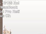 Schutzhülle Sleeve für Laptops 13133 Zoll Hülle für MacBook Air  MacBook Pro Retina