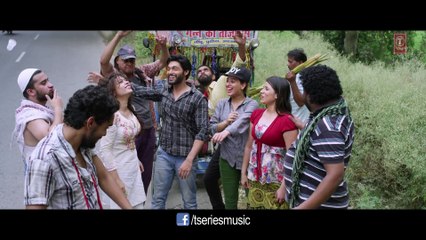 Danka Bajega Video Song FROM Khel Toh Abb Shuru Hoga