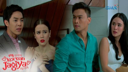 My Korean Jagiya: Riot ng mga bitter at jelly | Episode 40