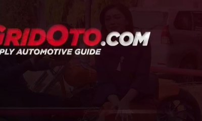 Gabungan Portal Otomotif, Gridoto.com Jadi yang Terbesar