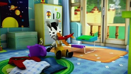 Zou italiano - 1x33 - La promessa di Zou