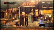 Hitman Absolution - Birdies Gift (2 methods to get silverballers) KANE & LYNCH