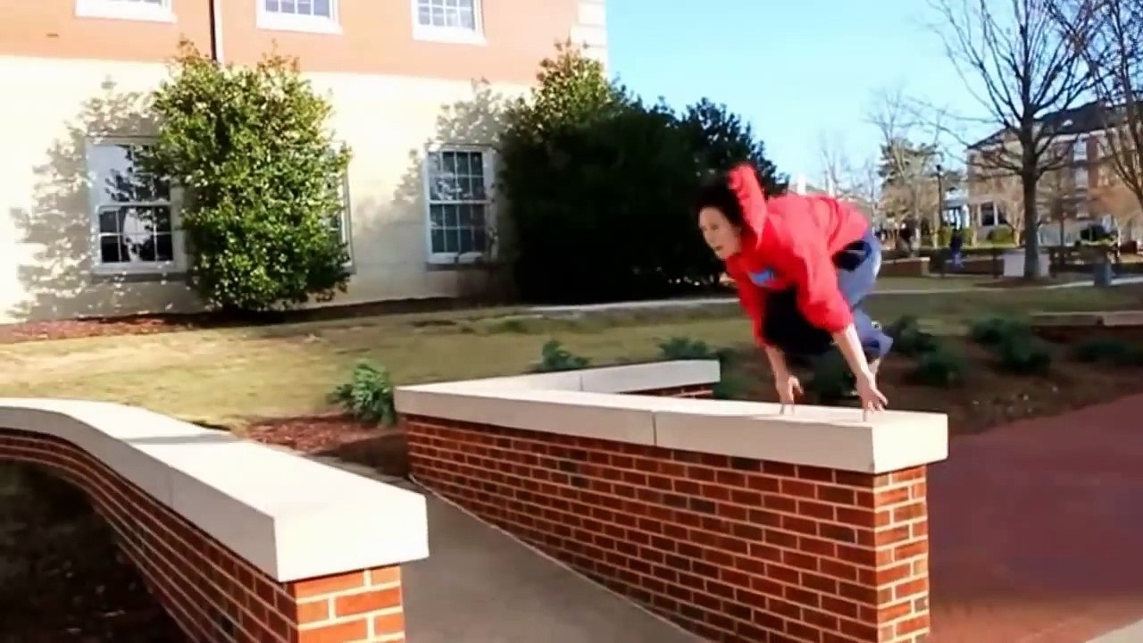 Funny moments in Sport