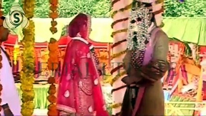Tu Suraj Main Sanjh Piya Ji SARAS VANSH KI SHAADI 16th October 2017 News