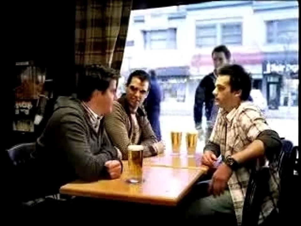 Una catastrofe ambulante