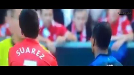 Crazy football chats you surely ignored