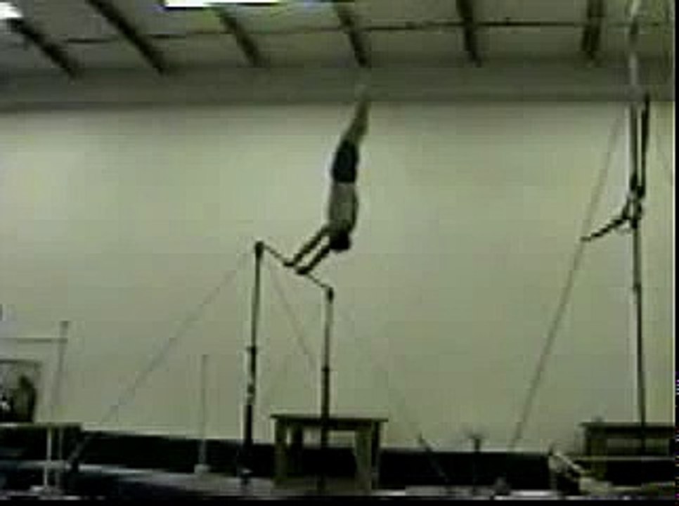 Funny sport blooper