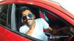 New Sport car | Comedian - Asghar Khoso | Funny video