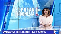 Nikmati Wisata Keliling Ibukota Menggunakan Bus Jakarta Explorer