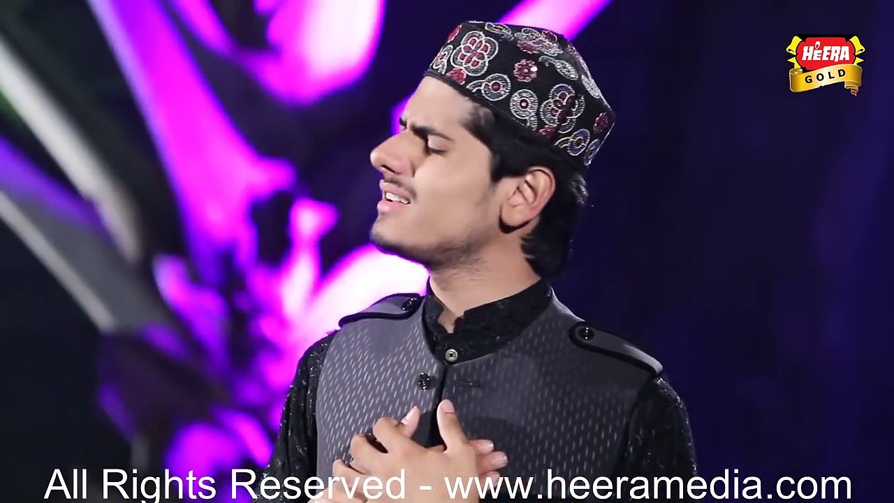 Jo Wi Manga - UMAIR ZUBAIR QADRI , 2017 New Naat HD