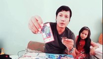 ✌ UNBOXING Choki choki AUGMENTED REALITY BOBOIBOY #9 BOX Akhirnya BISA | AR CARD SEMUA✔ |PCT Toys