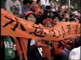 プロ野球ニュース1995原辰徳引退