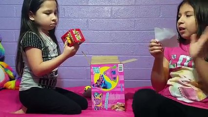 WORST SQUISHY PACKAGE EVER