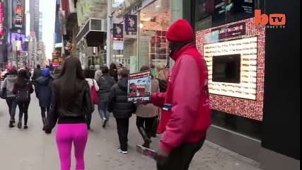 Instagram's Most Famous Butt- Meet Jen Selter