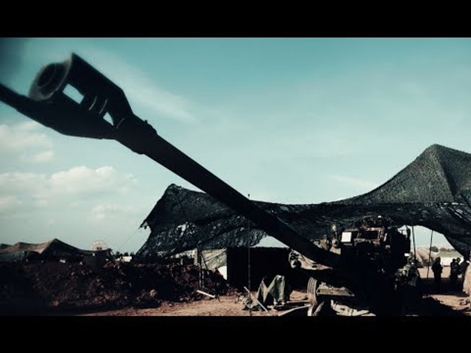 Iraq seeking ‘substantial' Russian military & political presence – vice-president