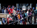 No magic solution': Italy pushes plans to resettle migrants all over country