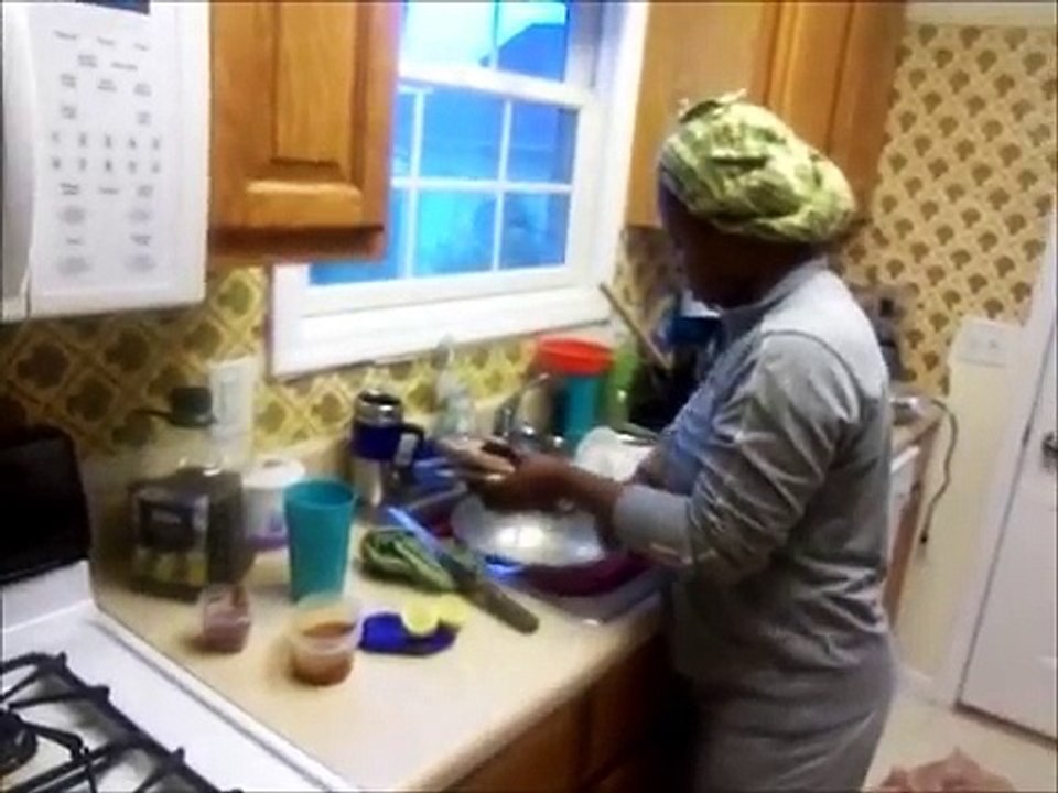 bouillon de poisson tilapia