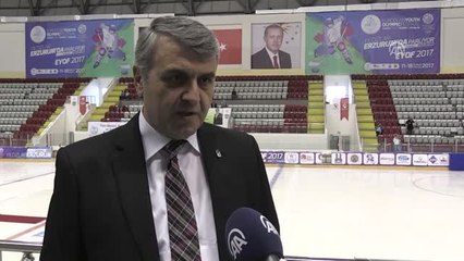 Buzun Prensesleri" İlk Kez Dünya Şampiyonasına Katılacak