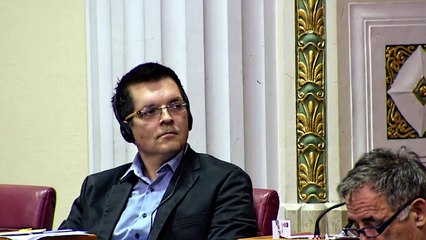 Culej Bunjcu: "Pernar kaže, Jasenovac je genocid, Oluja je etničko čiščenje."