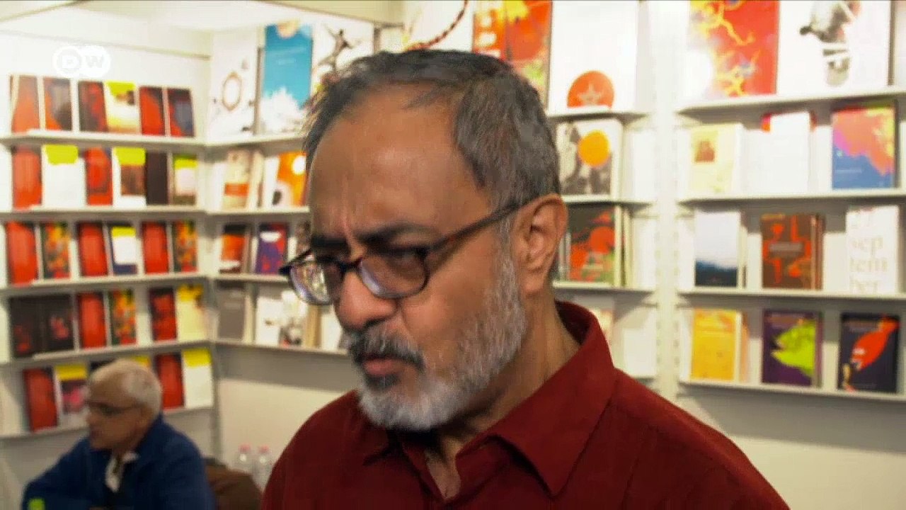 Weltliteratur für Indien | Kultur.21