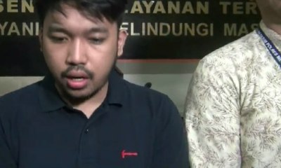 Perkelahian Itu Berawal dari Urusan Sampah