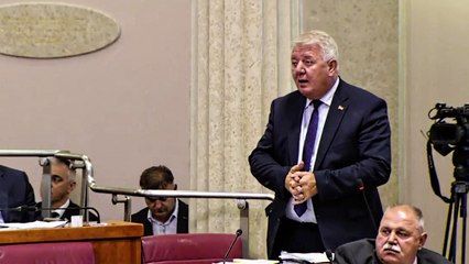 MOST-ovci izvrijeđali HDZ-ovce: Bože sačuvaj!