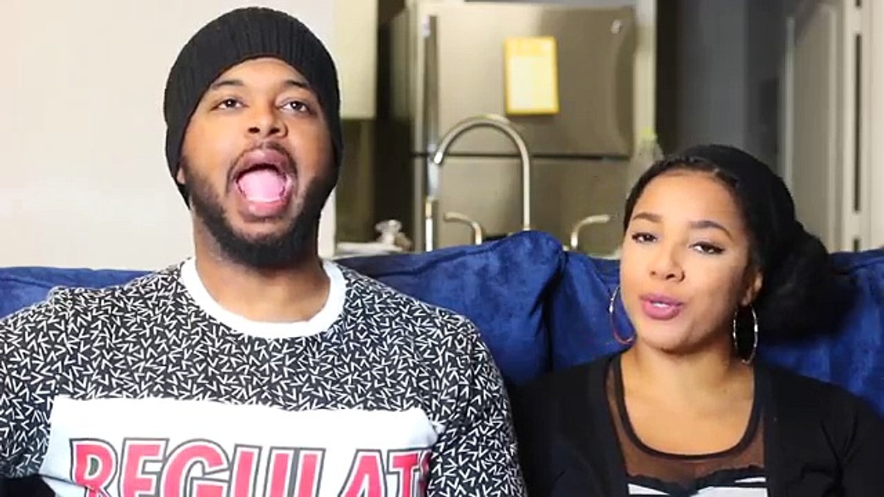 DK4L - WHY ARE YOU CHEATING ON ME PRANK BACKFIRES! | Reion