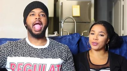 DK4L - WHY ARE YOU CHEATING ON ME PRANK BACKFIRES! | Reion