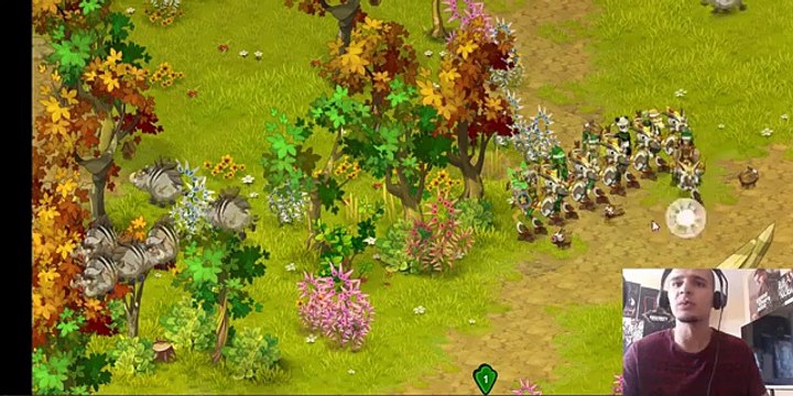 [DOFUS TOUCH] ASTUCES KAMAS DE DROP ! 1M200k/h