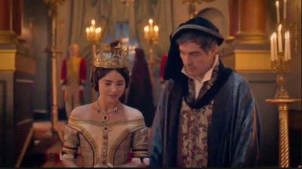 Victoria Temporada 2 - Ep.8 - El lujo de la conciencia - (ITV) 2017 - Calidad HD