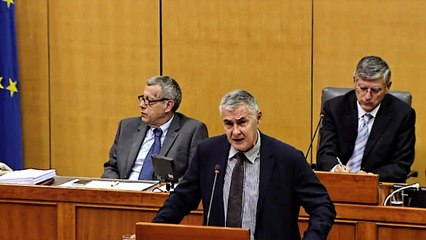 Glasnović o Zakonu o hrvatskim braniteljima i...: "Uvijek... Ta čudna riječ, lustracija!"