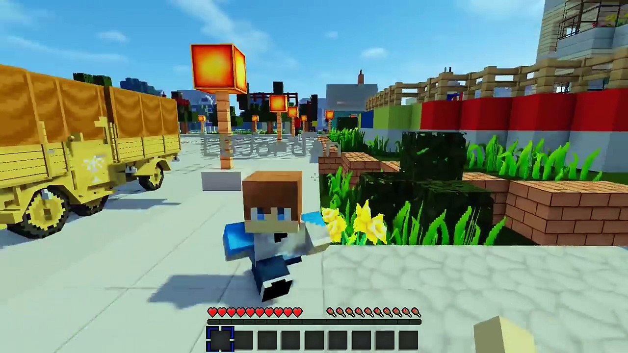 gaming with kev minecraft