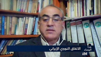 وزير الأمن الإسرائيلي: موقف ترامب من الاتفاق النووي شجاع والاوروبيون يدفنون رؤوسهم بالرمال