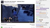 Guy accidentally donates $716 instead of $7.16 on live stream