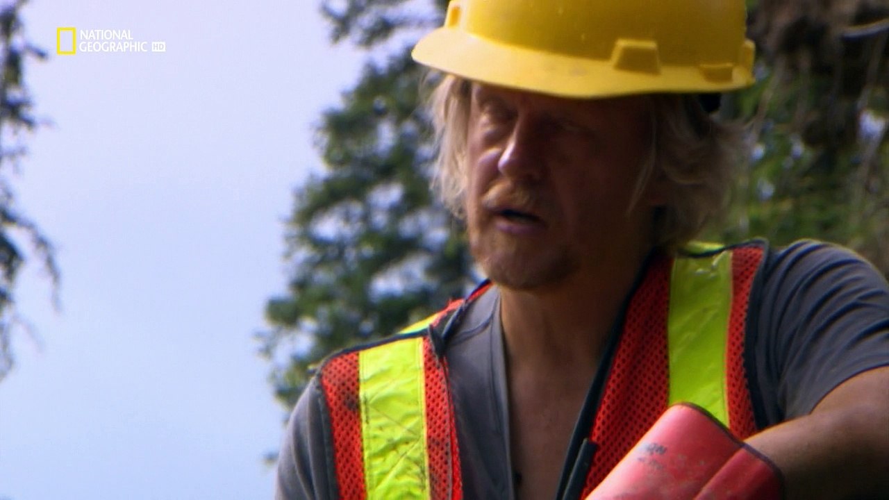 Yukon Gold S4 E06
